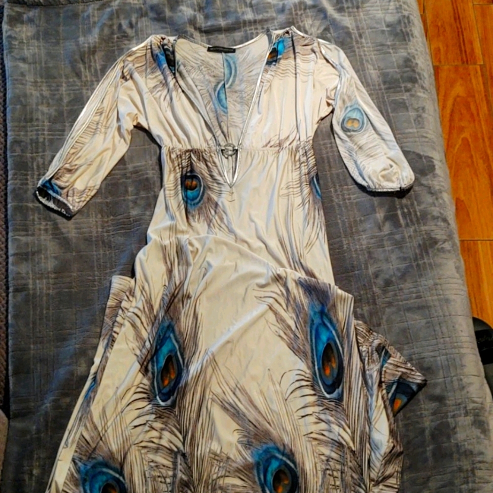 Long Maxi dress